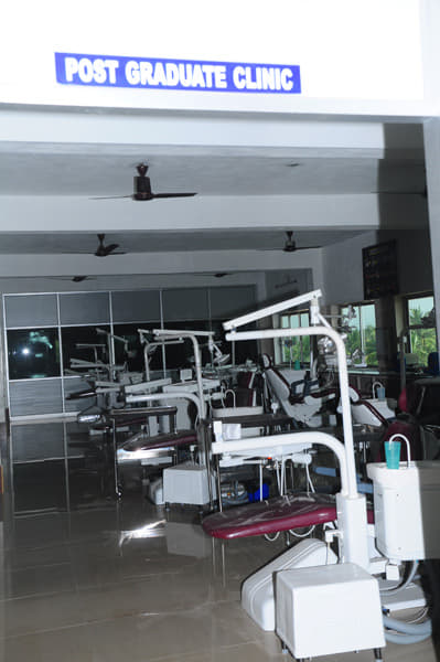 Vivekananda Dental College For Women Tiruchengodu Academic Facility photo 23